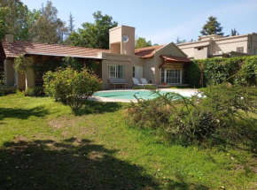 Casa aña